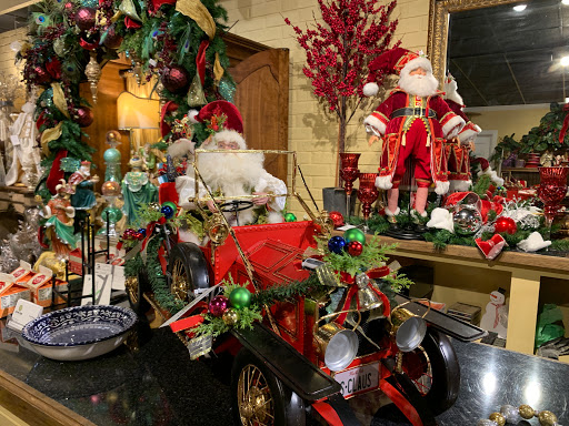 Furniture Store «John Kirk Furniture», reviews and photos, 12345 Old Meridian St, Carmel, IN 46032, USA