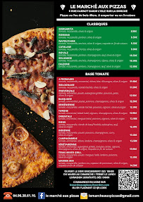 Photos du propriétaire du Pizzeria LE MARCHÉ AUX PIZZAS à L'Isle-sur-la-Sorgue - n°10