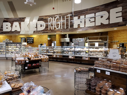Grocery Store «Whole Foods Market», reviews and photos, 840 Willow Rd m, Northbrook, IL 60062, USA