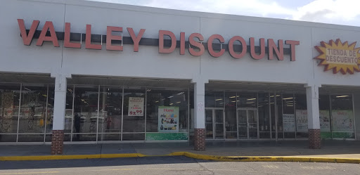 Variety Store «Valley Discount Store», reviews and photos, 2260 Valley Ave, Winchester, VA 22601, USA