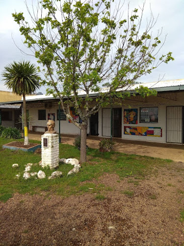 liceo de Masoller - Escuela