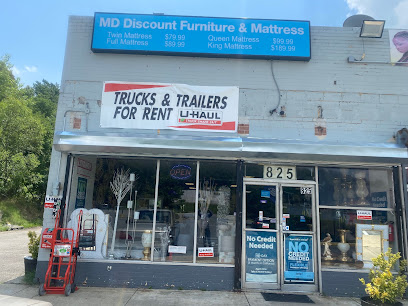 MD Discount Furniture and Mattress