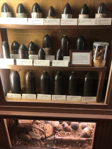 History Museum «Old Court House Museum», reviews and photos, 1008 Cherry St, Vicksburg, MS 39183, USA