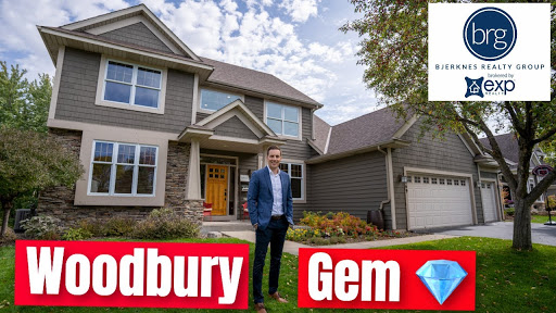 Real Estate Agents «Darin Bjerknes - Coldwell Banker Burnet», reviews and photos, 3575 Commonwealth Rd, Woodbury, MN 55125, USA