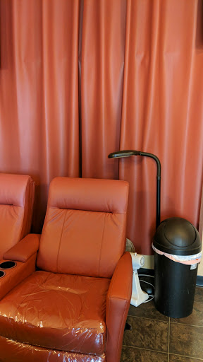 Barber Shop «Cuts & Kicks Barber Shop», reviews and photos, 3065 Beacon Ave S, Seattle, WA 98144, USA