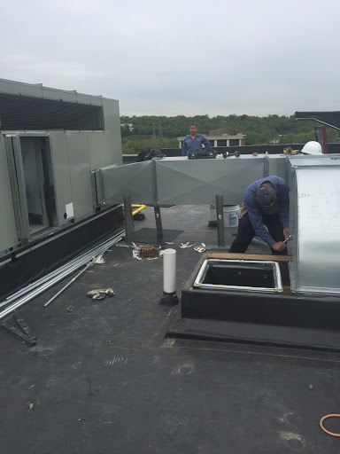 Air Conditioning Repair Service «AMHAC», reviews and photos, 365 White Plains Rd, Eastchester, NY 10709, USA