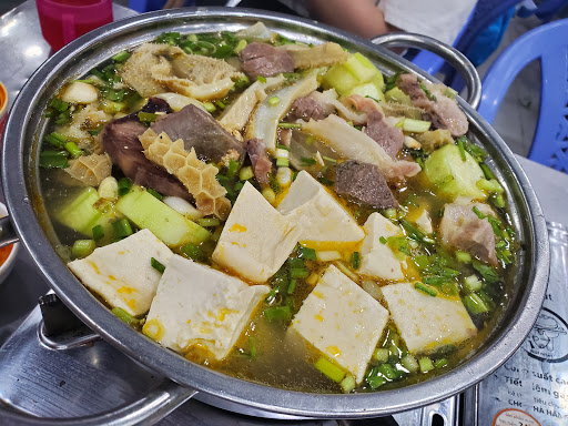 Top 20 lẩu bò Thị xã Phúc Yên Vĩnh Phúc 2022