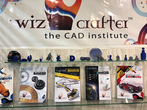 Wizcrafter: Best AutoCAD Training Institute - CAD Institute in Delhi