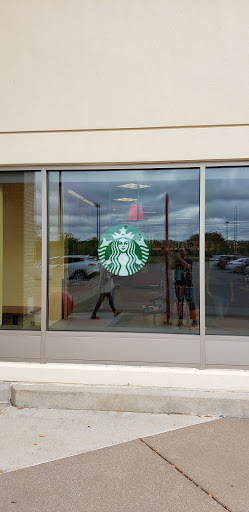 Coffee Shop «Starbucks», reviews and photos, 10025 E Highland Rd, Howell, MI 48843, USA