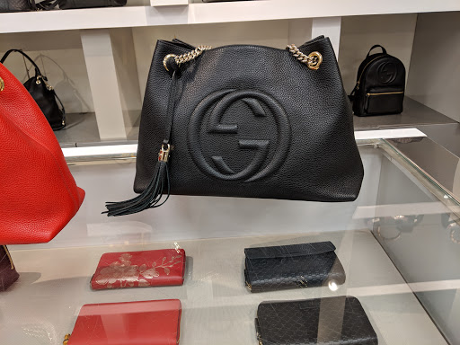 Boutique «Gucci Outlet», reviews and photos, 50 Hartz Way, Secaucus, NJ 07094, USA