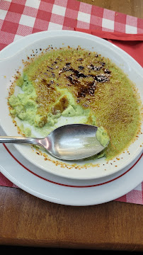 Custard du Restaurant français Le Petit Vendôme à Paris - n°7