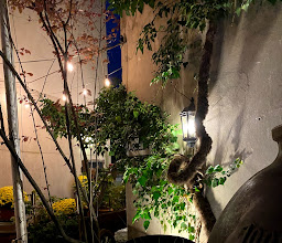 La Fontaine Restaurant Berlin photo