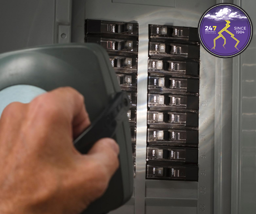 Electrician «Nichols Electrical Contracting», reviews and photos