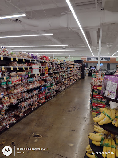 Grocery Store «Pak N Save», reviews and photos, 2255 Gellert Blvd, South San Francisco, CA 94080, USA