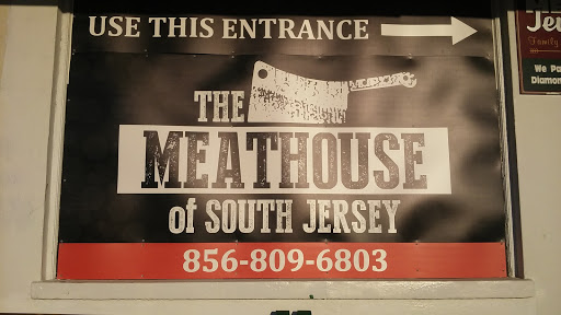 Grocery Store «The Meat House of South Jersey», reviews and photos, 41 Clementon Rd, Berlin, NJ 08009, USA