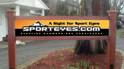 Optician «A Sight for Sport Eyes», reviews and photos, 1553 11th St, West Linn, OR 97068, USA