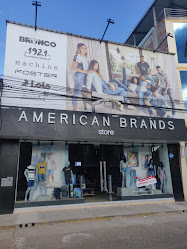 American Brands Store