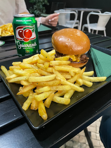 Green Burger 2 em Lisboa