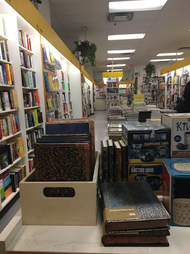 Book City