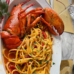 Photo n°4 de l'avis de Steve.A fait le 04/07/2022 à 11:24 sur le  Augusto - Ristorante Pizzeria à Turin