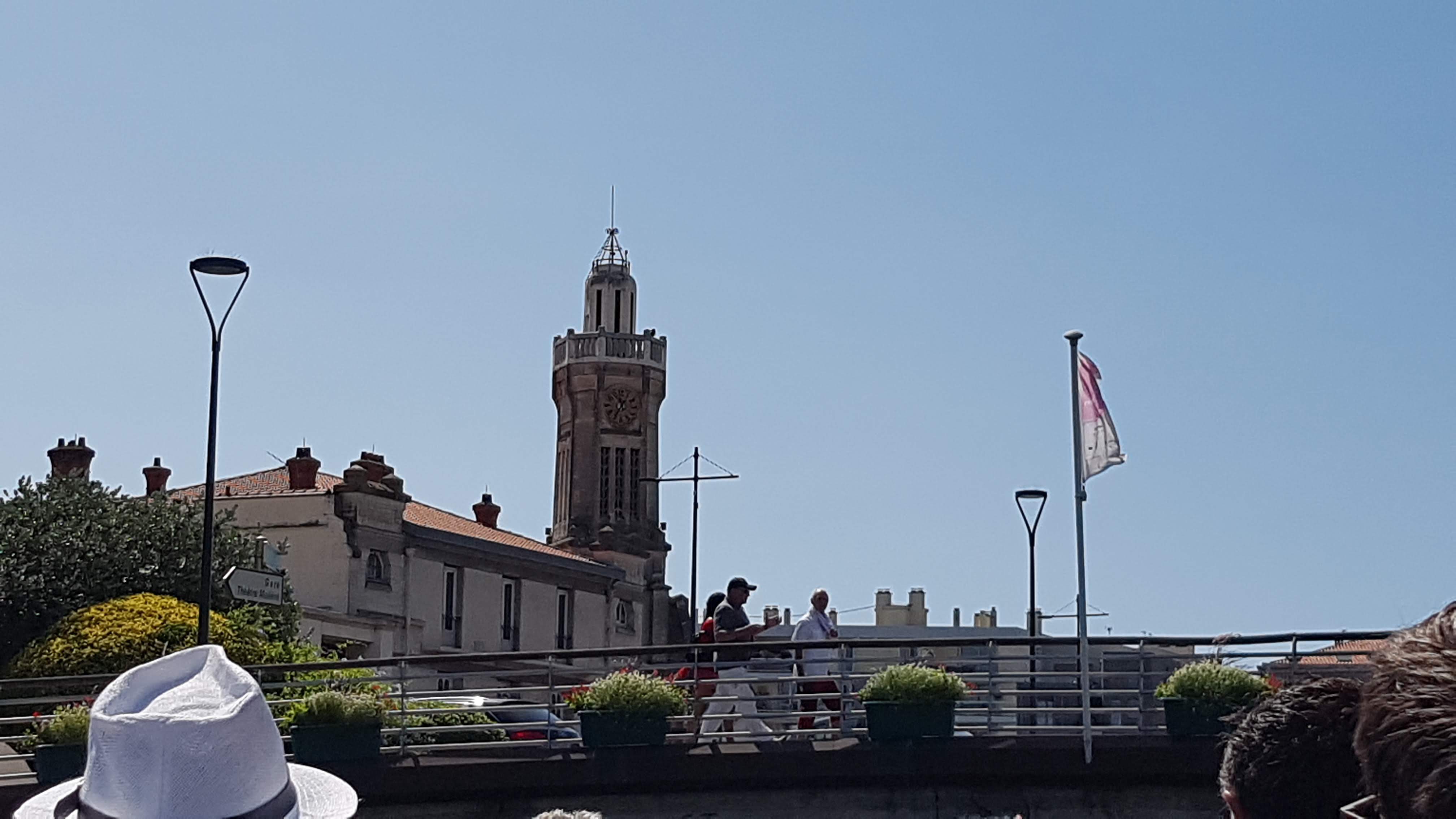 Photo n° 13 de l'avis de Patricia.a fait le 04/08/2019 à 09:01