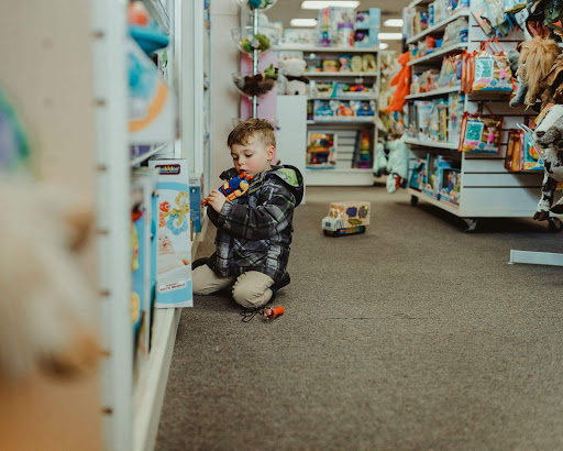 Toy Store «ABC & Toy Zone», reviews and photos, 860 W 78th St, Chanhassen, MN 55317, USA