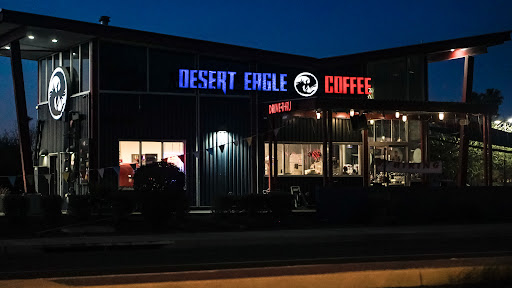 Coffee Shop «Desert Eagle Coffee», reviews and photos, 5000 W Bell Rd, Glendale, AZ 85308, USA