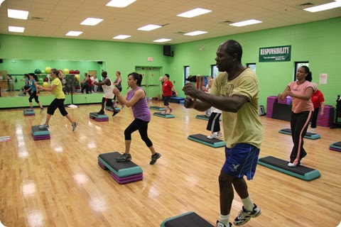 Gym «Albemarle Family YMCA», reviews and photos, 1240 N Road St, Elizabeth City, NC 27909, USA