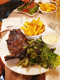 Frite du Restaurant AZNAVOUR à Villars-les-Dombes - n°11