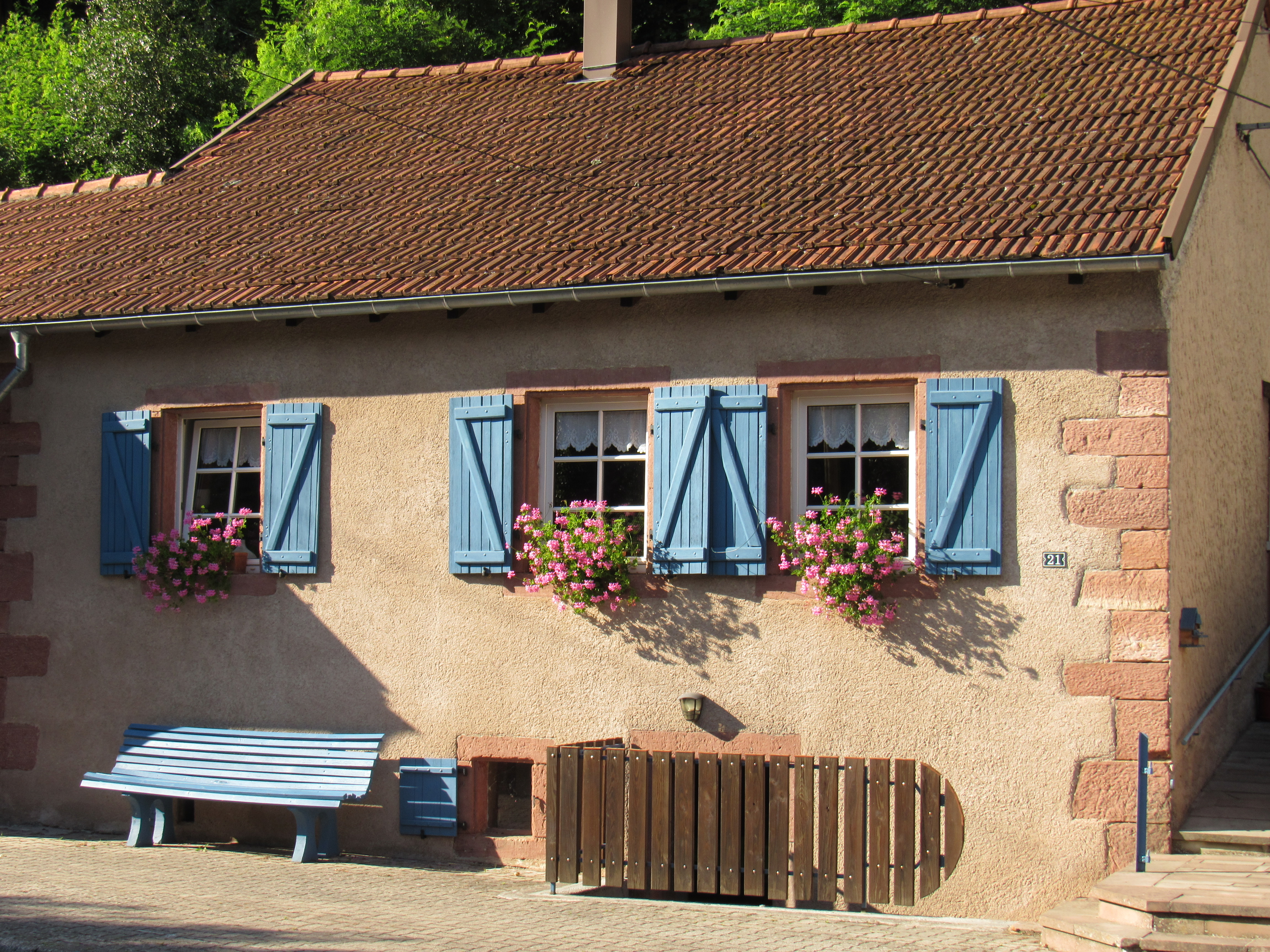 Photo n° 2 de l'avis de Thierry.i fait le 30/07/2020 à 22:34