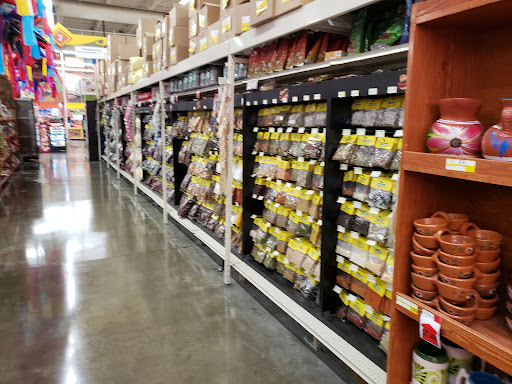 Grocery Store «Fiesta Foods», reviews and photos, 1008 E Nob Hill Blvd, Yakima, WA 98901, USA