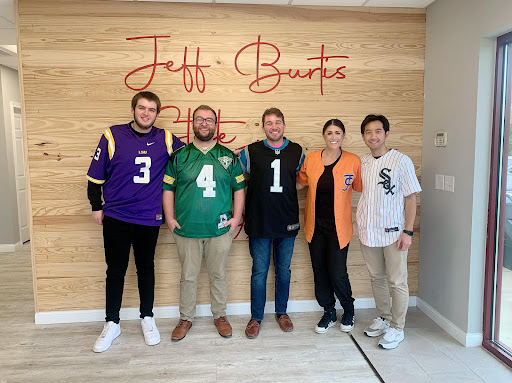 Insurance Agency «Jeff Burtis - State Farm Insurance Agent», reviews and photos