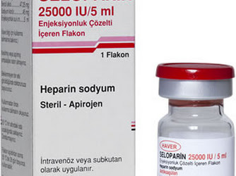 Haver Farma İlaç A.Ş.