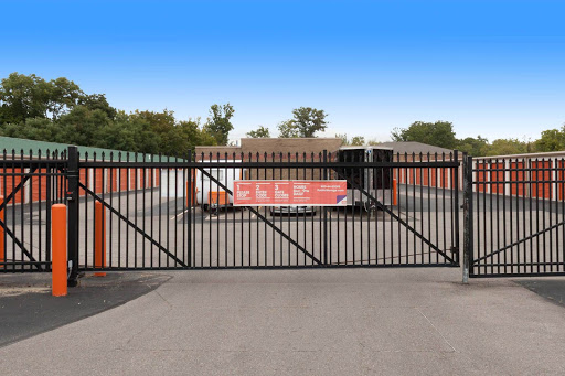 Self-Storage Facility «Public Storage», reviews and photos, 7058 Columbia Rd, Maineville, OH 45039, USA