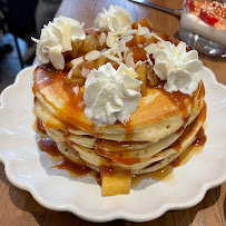 Pancake du Restaurant Pépée Pia à Lyon - n°7