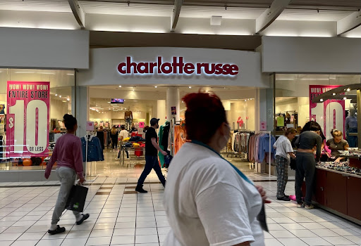 Shopping Mall «Auburn Mall», reviews and photos, 385 Southbridge St, Auburn, MA 01501, USA