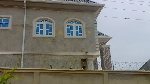 EHIMIRI HOUSING ESTATE, Umuahia - Ikot Ekpene Rd, Umuahia, Nigeria, Apartment Complex, state Abia