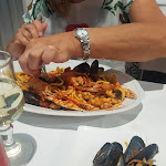 Photo n°1 de l'avis de seba.a fait le 02/08/2020 à 12:43 sur le  I Tre Monelli Ristorante-Pizzeria Urago Mella (BS) à Brescia