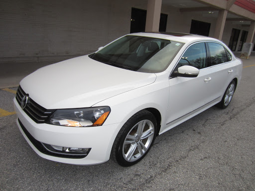 Used Car Dealer «PRIME AUTOS OF HAGERSTOWN», reviews and photos, 900 N Burhans Blvd, Hagerstown, MD 21742, USA