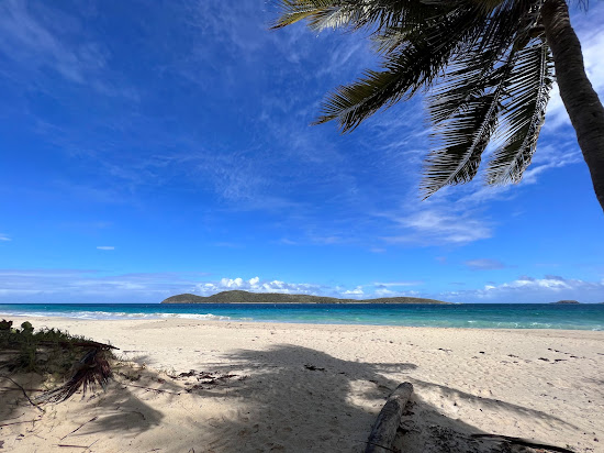 Zoni beach