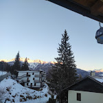 Photo n°2 de l'avis de Roberta.a fait le 25/12/2023 à 18:43 sur le  Park Hotel Folgarida à Folgarida