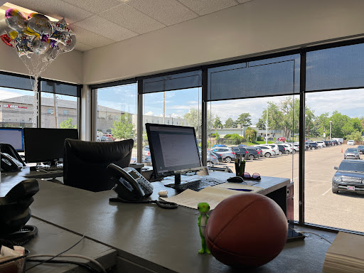 Used Car Dealer «Maximum Auto Search», reviews and photos, 5295 S Broadway, Englewood, CO 80113, USA