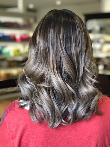 Hair Salon «The Studio», reviews and photos, 353 Neff Ave, Harrisonburg, VA 22801, USA