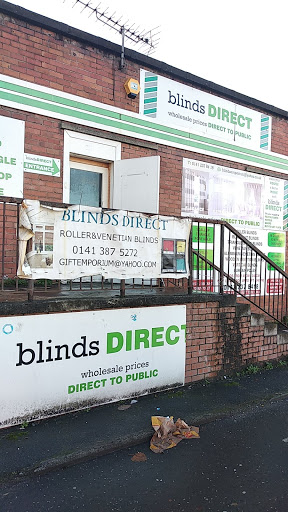 Blinds Direct