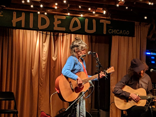 Bar «The Hideout», reviews and photos, 1354 W Wabansia Ave, Chicago, IL 60642, USA