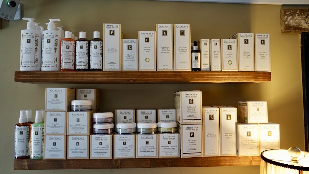 Karasmatic Day Spa 11705