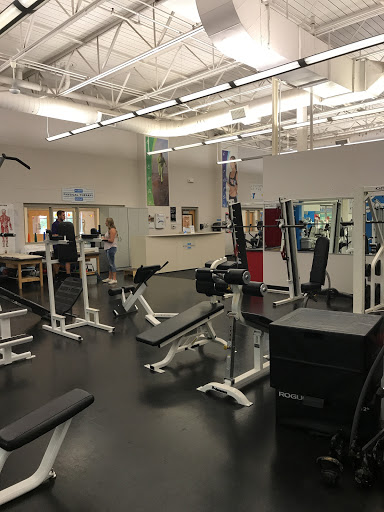 Non-Profit Organization «Indian Valley Family YMCA», reviews and photos, 890 Maple Ave, Harleysville, PA 19438, USA