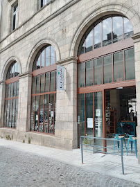 Photos du propriétaire du Café Cantine des Halles - Tiers-lieu à Pontivy - n°6