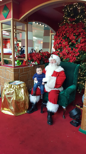 Shopping Mall «WestGate Mall», reviews and photos, 205 W Blackstock Rd, Spartanburg, SC 29301, USA