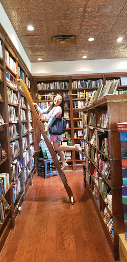 Book Store «Wellington Square Bookshop», reviews and photos, 549 Wellington Square, Exton, PA 19341, USA